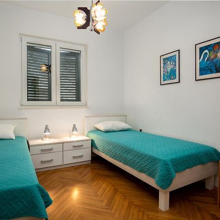 Villa Abbalina Petrčane Zewnętrze zdjęcie