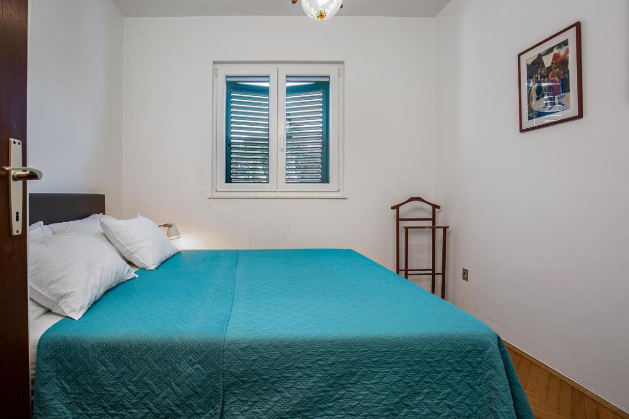Villa Abbalina Petrčane Zewnętrze zdjęcie