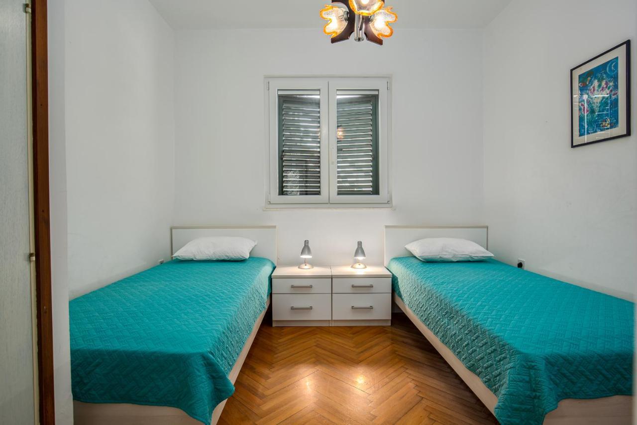 Villa Abbalina Petrčane Zewnętrze zdjęcie