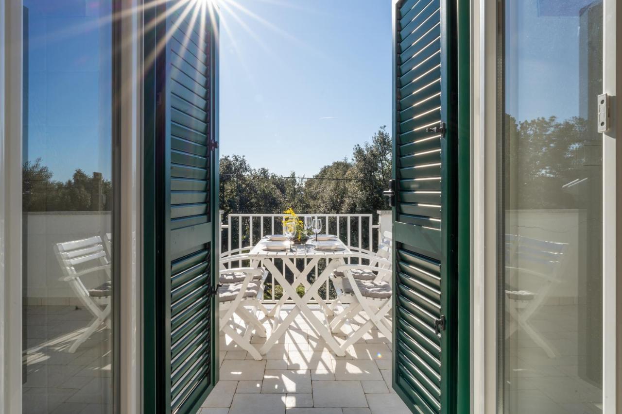Villa Abbalina Petrčane Zewnętrze zdjęcie