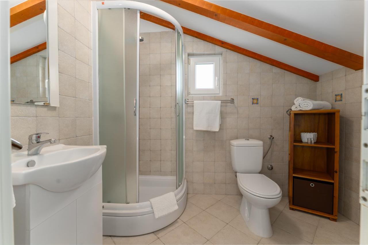 Villa Abbalina Petrčane Zewnętrze zdjęcie