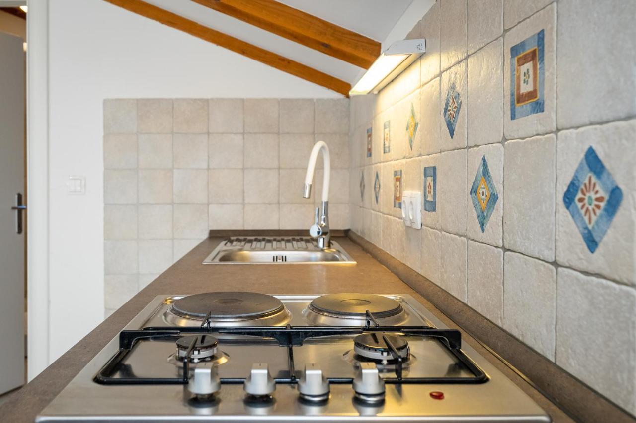 Villa Abbalina Petrčane Zewnętrze zdjęcie