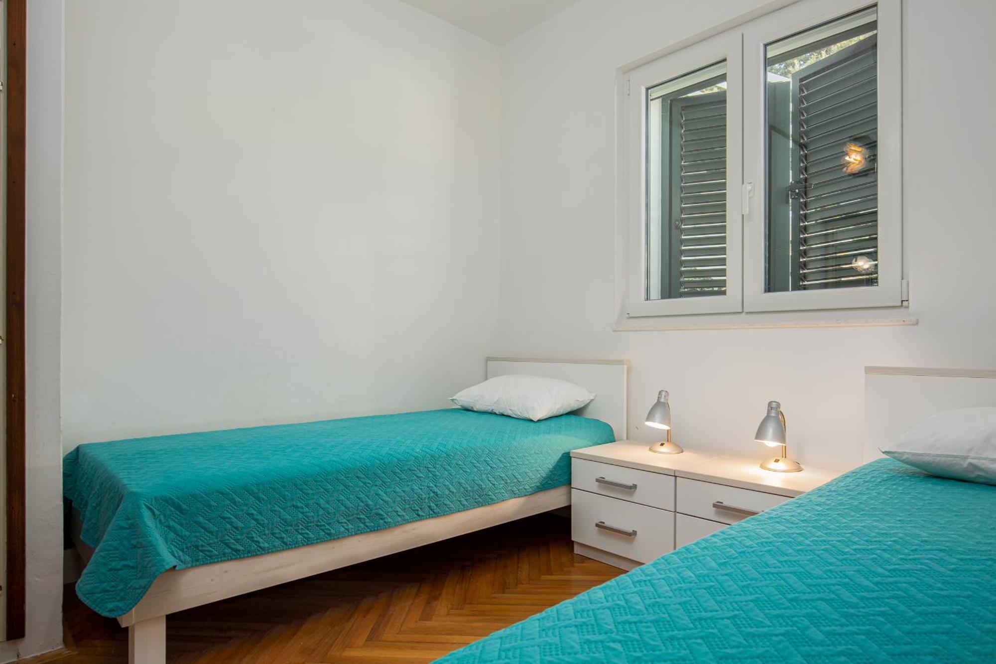 Villa Abbalina Petrčane Pokój zdjęcie
