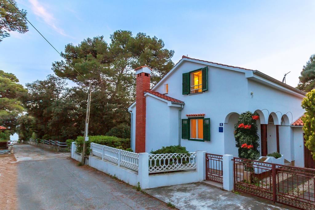 Villa Abbalina Petrčane Zewnętrze zdjęcie